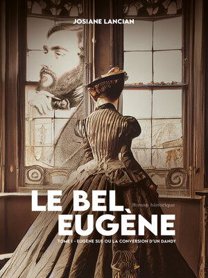 cover image of LE BEL EUGENE